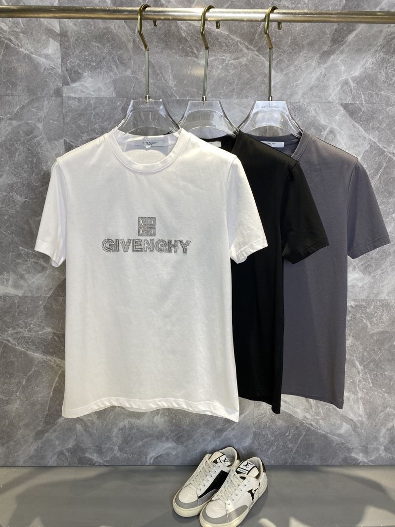 Givenchy T-Shirts